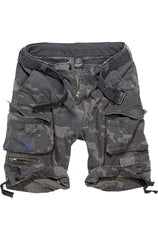 Bermude Savage Darkcamo