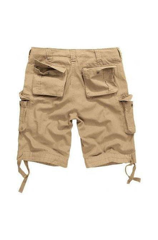 Bermude Urban Legend Beige