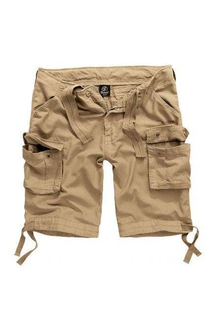 Bermude Urban Legend Beige