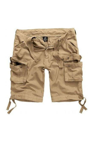 Bermude Urban Legend Beige