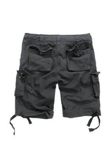 Bermude Urban Legend Black