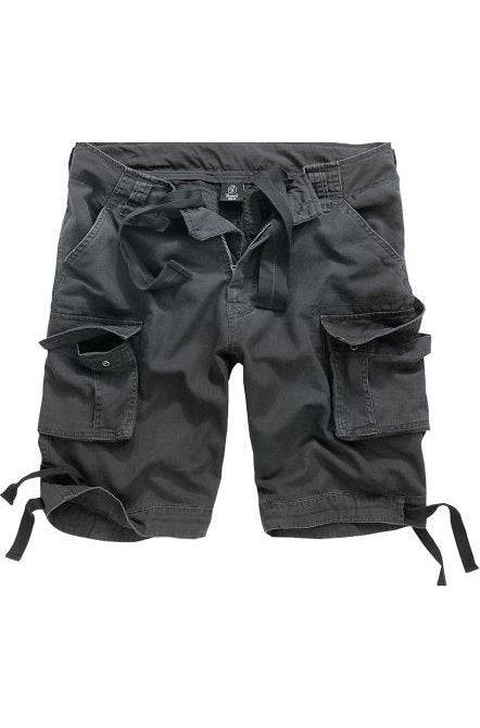 Bermude Urban Legend Black