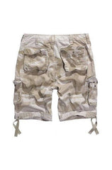 Bermude Urban Legend Desertstorm