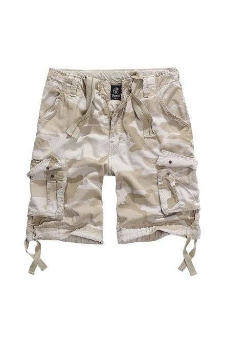 Bermude Urban Legend Desertstorm