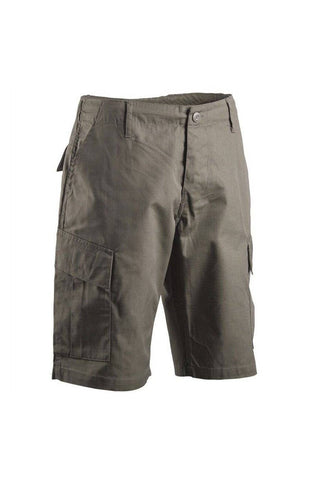 Bermude Us Acu Ripstop Oliv