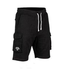 Bermude Us Cotton Black