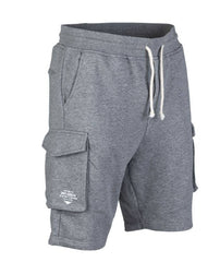 Bermude Us Cotton Grey