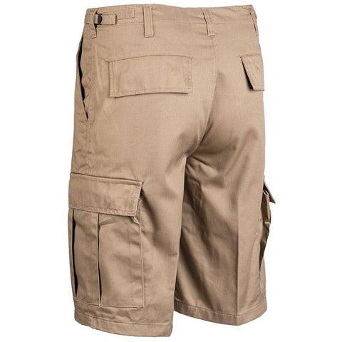 Bermude Us Style Kaki