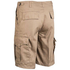 Bermude Us Style Kaki