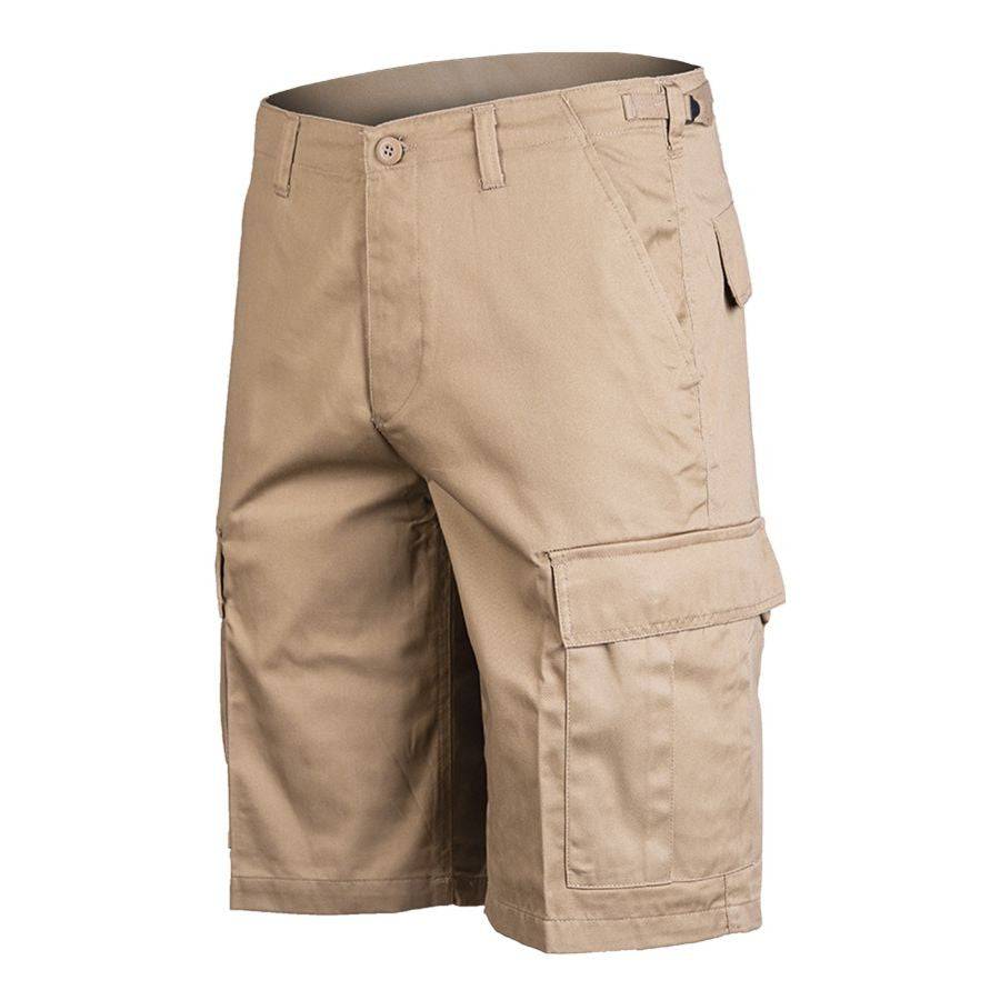 Bermude Us Style Kaki