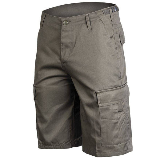 Bermude Us Style Oliv