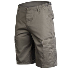 Bermude Us Style Oliv