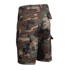 Bermude Us Style Woodland