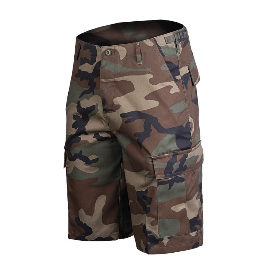 Bermude Us Style Woodland