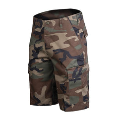 Bermude Us Style Woodland