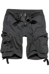 Bermude Vintage Classic Black