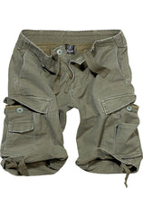 Bermude Vintage Classic Oliv