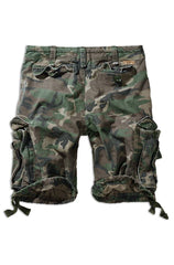 Bermude Vintage Classic Woodland