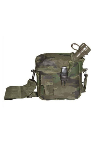Bidon Apa - 2 L + Husa - Woodland