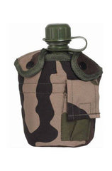 Bidon Apa Us 1L Cu Husa Si Gamela Cce