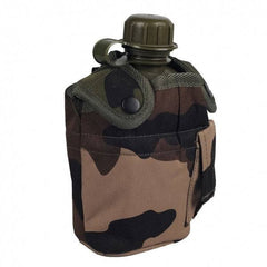 Bidon Apa Us 1L Cu Husa Si Gamela Cce