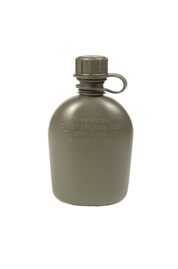 Bidon Apa Us 1L Oliv