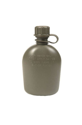 Bidon Apa Us 1L Oliv