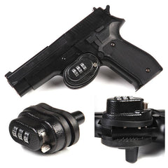 Blocator Tragaci Pistol Cu Cifru