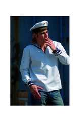 Bluza Barbati Marinari