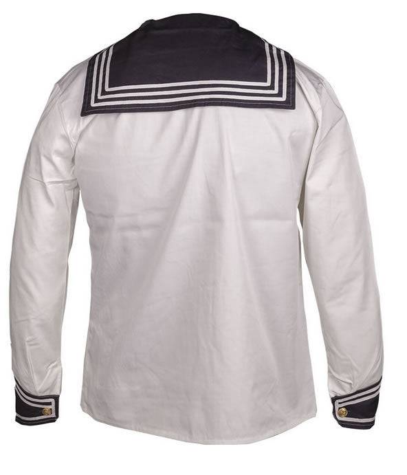 Bluza Barbati Marinari