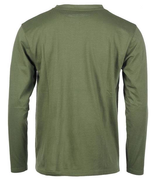 Bluza Barbati ′Top Gun′ Oliv