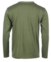 Bluza Barbati ′Top Gun′ Oliv