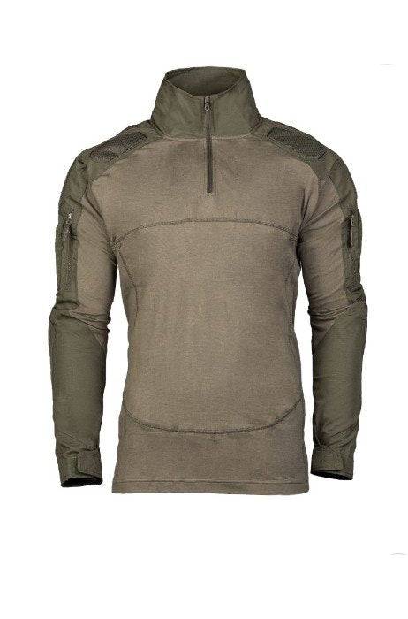 Bluza Combat Chimera Oliv