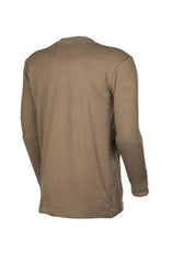 Bluza De Iarna Bw Flausata Oliv