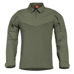 Bluza Tactica Ranger K02013-06Cg Camo Green