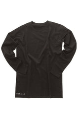 Bluza Termica Sport Mil-Tec Neagra
