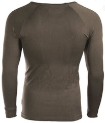Bluza Termica Sport Mil-Tec Oliv