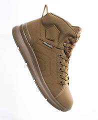 Bocanci Hybrid Boot K15038-2.0-01 Black