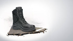 Bocanci Impermeabili Haix Eagle Tactical 2.0 Gtx Wtr High/Black