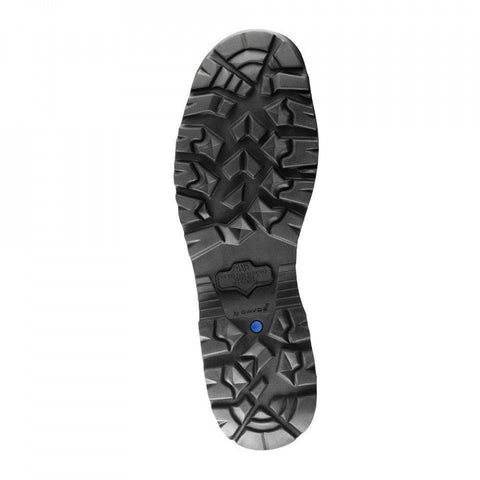 Bocanci Impermeabili Haix Eagle Tactical 2.0 Gtx Wtr High/Black
