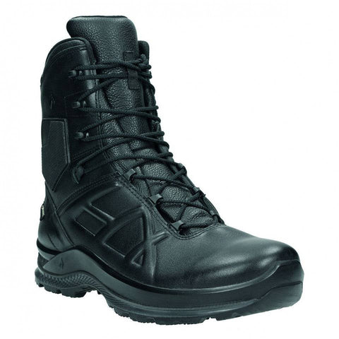 Bocanci Impermeabili Haix Eagle Tactical 2.0 Gtx Wtr High/Black