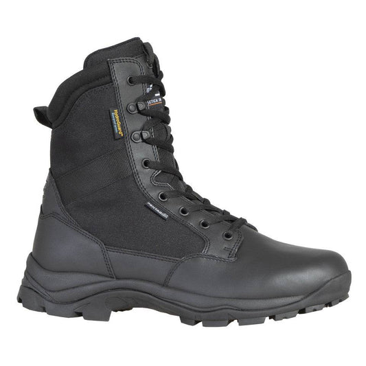 Bocanci Impermeabili Odos Tactical 8 Wp K15034-2.0-Wp Black