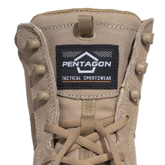 Bocanci Militari Desert Odos Suede 8 Boot K15036-2.0-03
