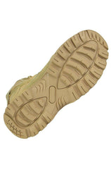 Bocanci Militari Desert Patrol One-Zip Coyote