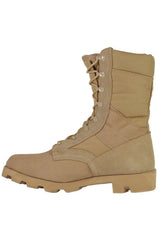 Bocanci Militari Desert Speed Lace