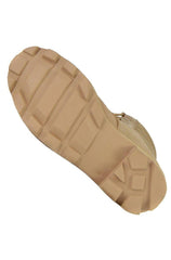 Bocanci Militari Desert Speed Lace