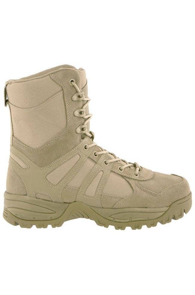 Bocanci Militari Desert Tactici 2Nd Generation Desert