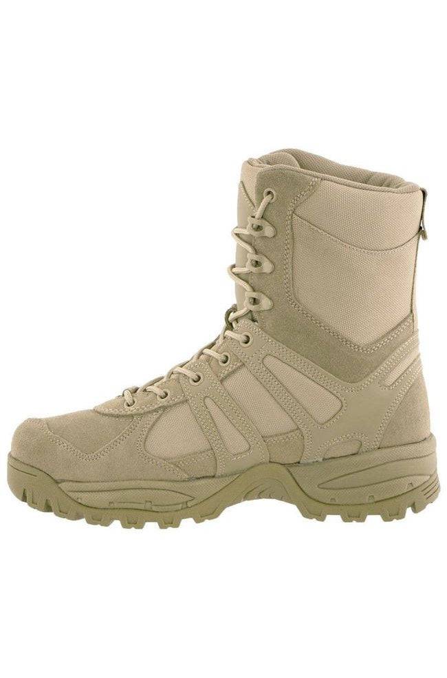 Bocanci Militari Desert Tactici 2Nd Generation Desert