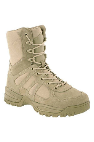 Bocanci Militari Desert Tactici 2Nd Generation Desert