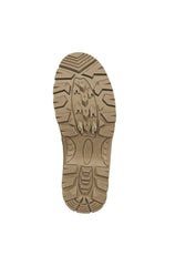 Bocanci Militari Desert Tactici Cu Fermoar Ykk Kaki